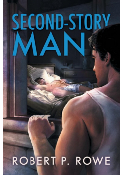 Second-Story Man