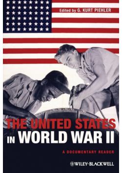 United States in World War II