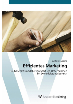 Effizientes Marketing