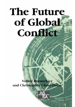 The Future of Global Conflict