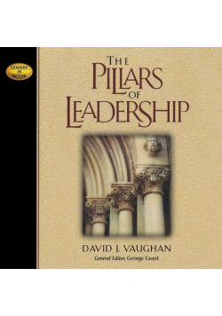 Pillars of Leadership