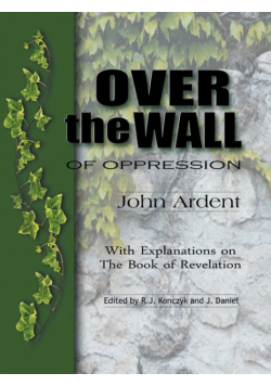 Over the Wall of Oppression