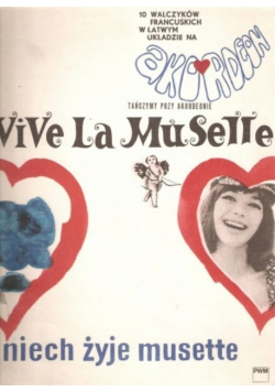 Vive La Musette Niech żyje Musette