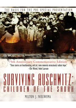 Surviving Auschwitz