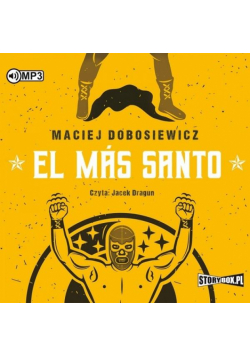 El Ms Santo audiobook