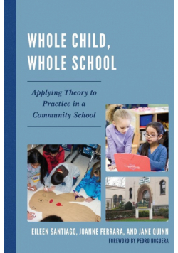Whole Child, Whole School