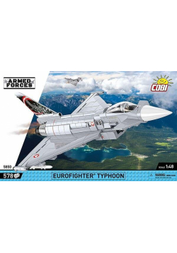 Eurofighter Typhoon