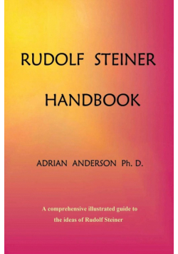 Rudolf Steiner Handbook