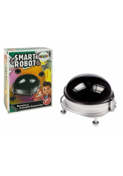 Robot edukacyjny detektyw
