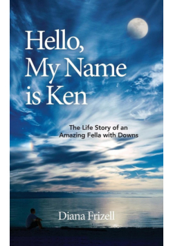 Hello, My Name is Ken