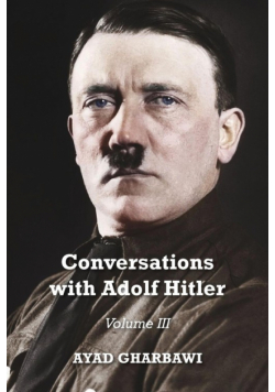 Conversations with Adolf Hitler