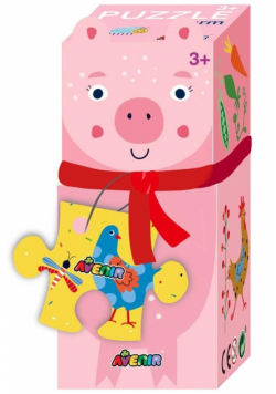 Puzzle 28 - Farma