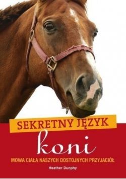 Sekretny język koni