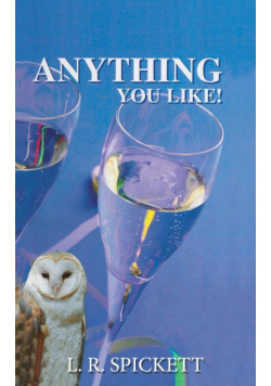 Anything You Like!