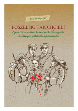 Poszli, bo tak chcieli