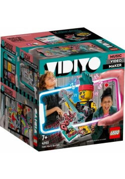 LEGO(R) VIDIYO 43103 Punk Pirate BeatBox