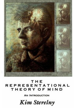The Representational Theory of Mind