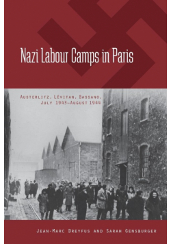 Nazi Labour Camps in Paris