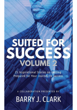 Suited For Success, Vol. 2
