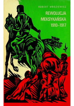 Rewolucja meksykańska