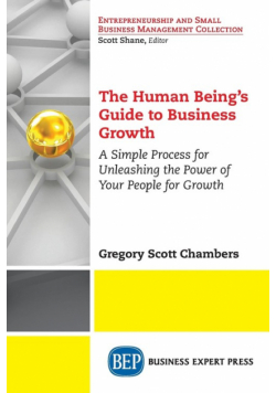 The Human Being's Guide to Business Growth