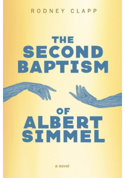 The Second Baptism of Albert Simmel