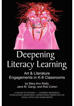Deepening Literacy Learning