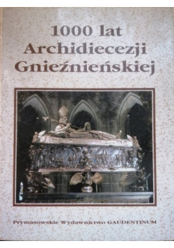 1000 lat architektury gnieźnieńskiej