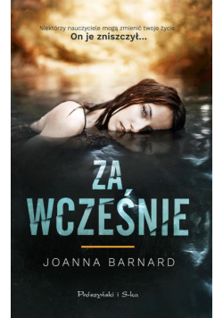 Za wcześnie