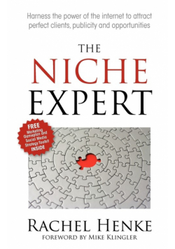 The Niche Expert