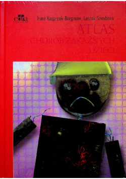 Atlas chorób zakaźnych dzieci