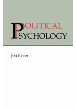 Political Psychology