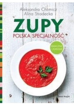 Zupy polska specjalność