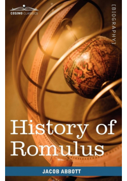 History of Romulus