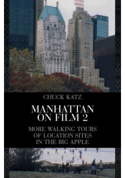 Manhattan on Film 2