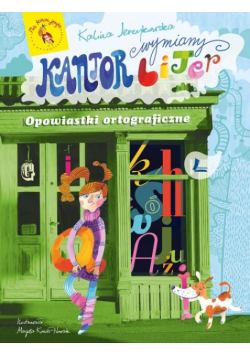 Kantor wymiany liter