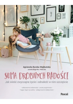 Suma drobnych radości