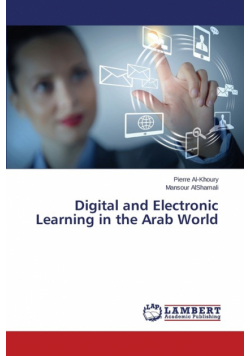 Digital and Electronic Learning in the Arab World