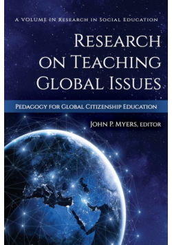 Research on Teaching Global Issues