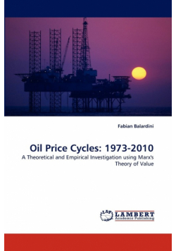 Oil Price Cycles