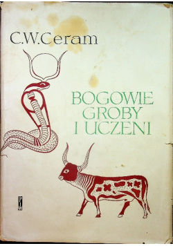 Bogowie groby i uczeni