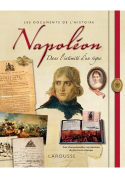 Napoleon Casali Dimitri