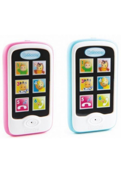 Telefon Smartfon, różne rodzaje