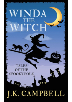 Winda the Witch