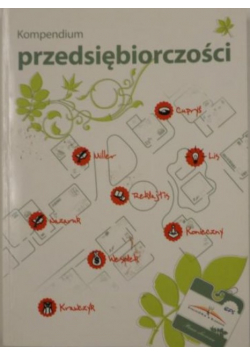 Kompendium przedsiębiorczości