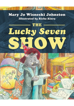 The Lucky Seven Show