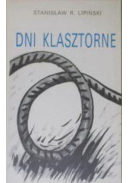 Dni klasztorne