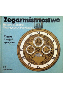 Zegarmistrzostwo