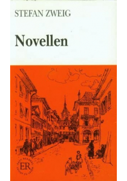 Zweig Novellen