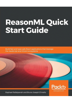 ReasonML Quick Start Guide